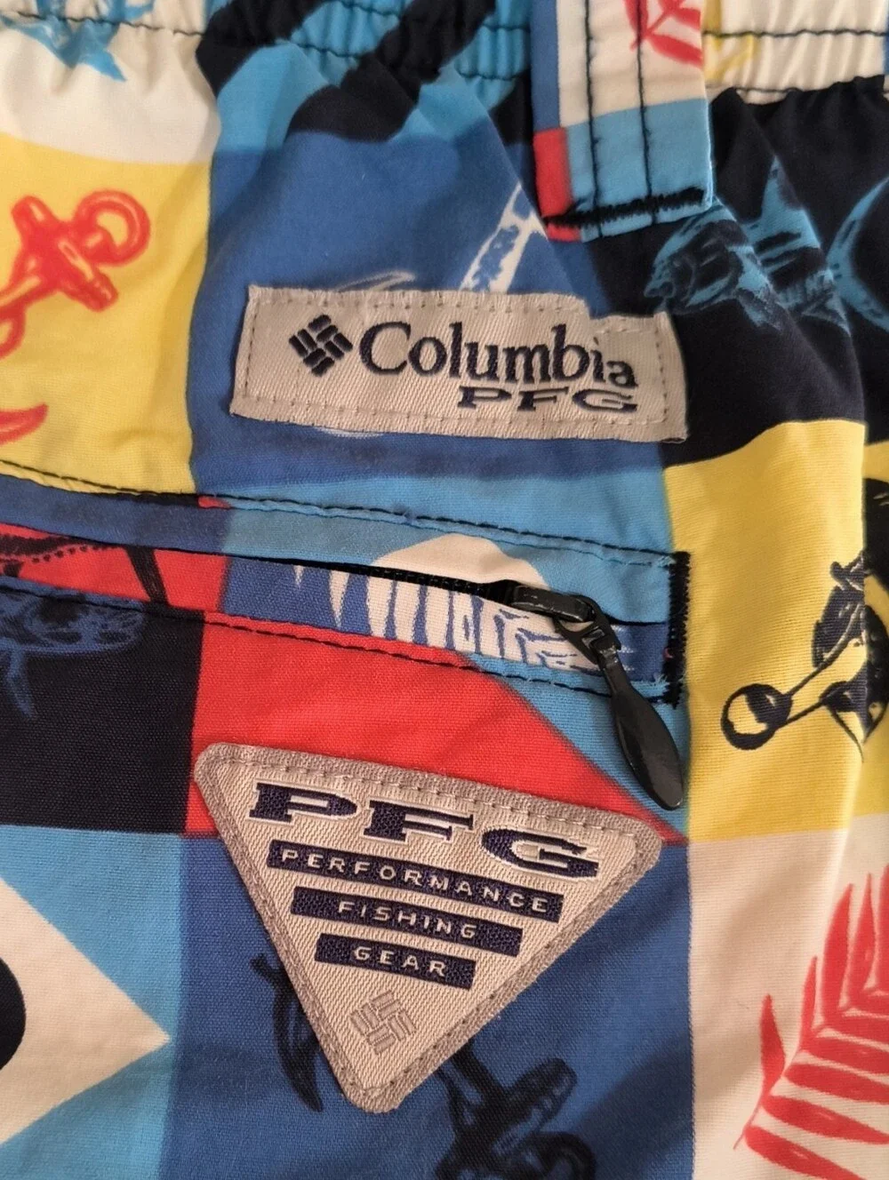 Columbia comfortable men